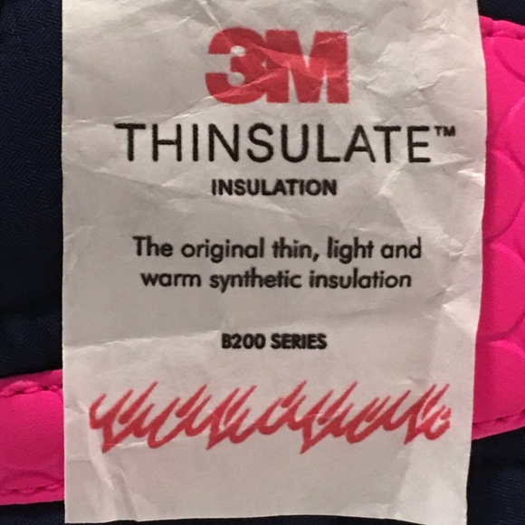 Nike Air Force 1 3M Thinsulate B200 Series - Picture 9 of 15